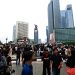 Terima Kasih Massa Aksi Demo Sumpah Pemuda yang Tertib dan Damai