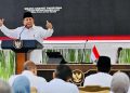 Perbedaan dan Kritik Penting Namun Persatuan Harus Dihormati