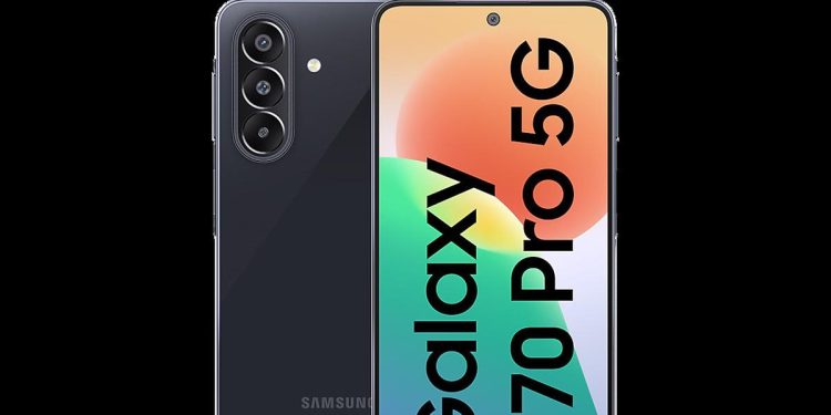 Bocoran Galaxy F70 Terungkap, Spesifikasi Serupa dengan Galaxy A17?