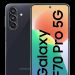 Bocoran Galaxy F70 Terungkap, Spesifikasi Serupa dengan Galaxy A17?