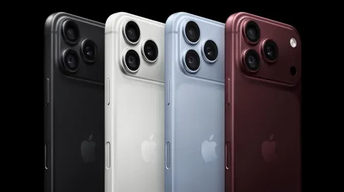 Pangkas Pesanan Komponen iPhone 18 Pro, Ini Alasannya Menurut Apple