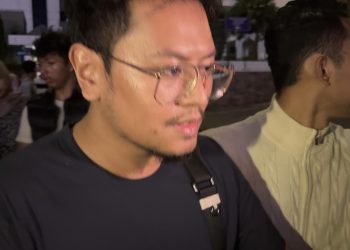 Tersangka Kasus Travel Hanania Diteruskan ke Kejaksaan