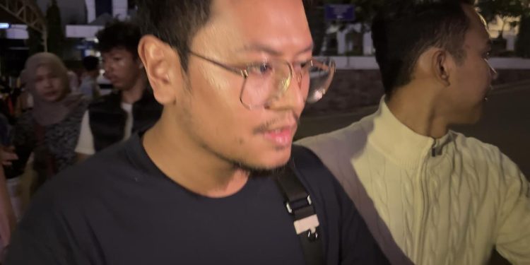 Tersangka Kasus Travel Hanania Diteruskan ke Kejaksaan
