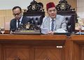Ketua Komisi III Ingatkan RUU Perampasan Aset Berisiko Menjadi Bumerang