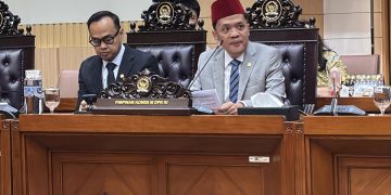 Ketua Komisi III Ingatkan RUU Perampasan Aset Berisiko Menjadi Bumerang