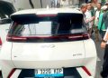 Kronologi Kecelakaan Beruntun 4 Mobil dan Ojol di Jakarta Selatan