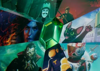 Minggu Game Indie Mempersembahkan 7 Game Independen untuk iPhone dan iPad