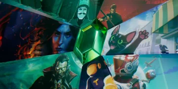 Minggu Game Indie Mempersembahkan 7 Game Independen untuk iPhone dan iPad