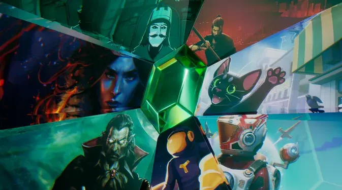 Minggu Game Indie Mempersembahkan 7 Game Independen untuk iPhone dan iPad