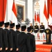 9 Pejabat Baru Dilantik dalam Reshuffle Kabinet Prabowo