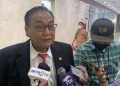 Soal Putusan MK Gibran, Bambang Pacul: Status di MPR Belum Jelas