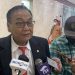 Soal Putusan MK Gibran, Bambang Pacul: Status di MPR Belum Jelas