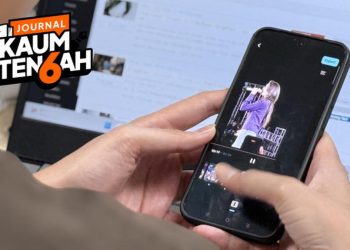 Kaum Tengah, 5 Aplikasi Penghasil Uang Cuma Modal HP