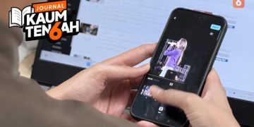 Kaum Tengah, 5 Aplikasi Penghasil Uang Cuma Modal HP