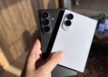 HP Lipat Mewah Akan Diluncurkan Pada 29 Oktober 2026