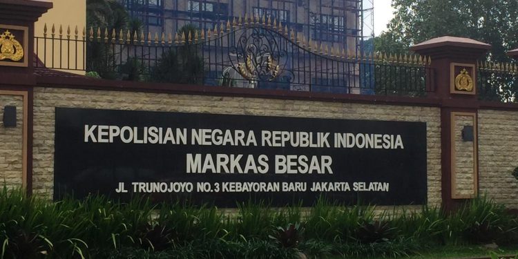 Daftar Jenderal Bintang Tiga Terbaru di Polri