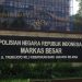 Daftar Jenderal Bintang Tiga Terbaru di Polri