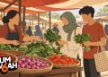 Hidup Hemat dan Penurunan Daya Beli Kelas Menengah
