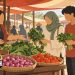 Hidup Hemat dan Penurunan Daya Beli Kelas Menengah