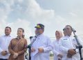 Pramono Akui Fasilitas Transportasi Jakarta Belum Sepenuhnya Mendukung Disabilitas