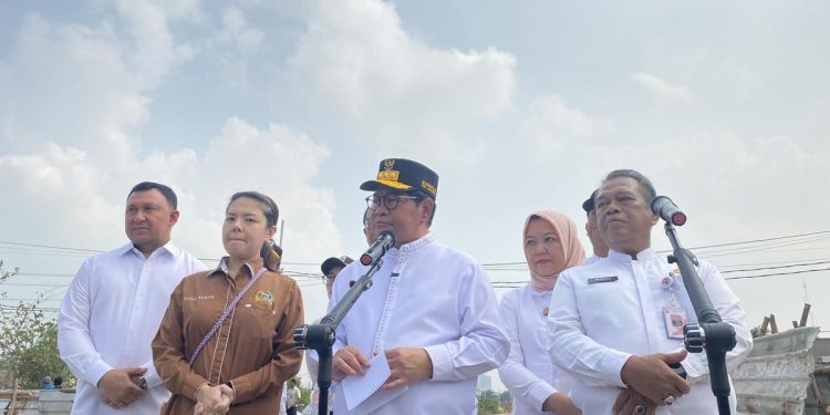 Pramono Akui Fasilitas Transportasi Jakarta Belum Sepenuhnya Mendukung Disabilitas