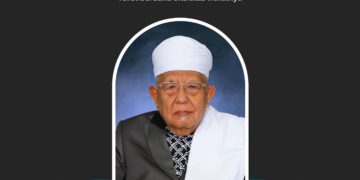 KH Syukron Makmun Tokoh NU Berpulang ke Rahmatullah