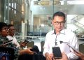 KPK Tetapkan Ahmad Dedi Eks Pejabat Bea Cukai Sebagai Tersangka Suap Importasi