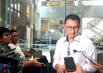 KPK Tetapkan Ahmad Dedi Eks Pejabat Bea Cukai Sebagai Tersangka Suap Importasi