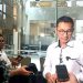 KPK Tetapkan Ahmad Dedi Eks Pejabat Bea Cukai Sebagai Tersangka Suap Importasi