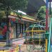 RPTRA Kebon Sirih Tempat Hijau di Tengah Kepadatan Jakarta