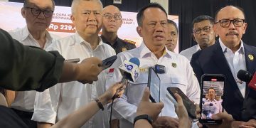Kejagung Selidiki Peminjam Dana Indosurya Selain Aset Henry Surya