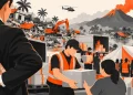 6 Contoh Korupsi dalam Penyaluran Bantuan Bencana