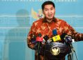 Maruarar Bertemu Presiden Prabowo Diskusikan Target Program Bedah Rumah 2026
