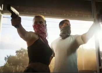 GTA 6 Memiliki Sistem Profil Kriminal, Perilaku Pemain Mempengaruhi Dunia Game
