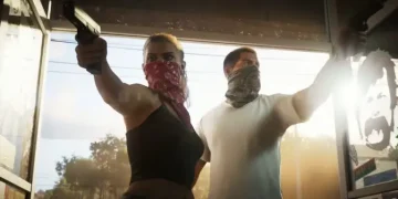 GTA 6 Memiliki Sistem Profil Kriminal, Perilaku Pemain Mempengaruhi Dunia Game