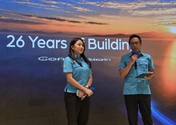 Ubah Strategi Layanan untuk Meningkatkan Akses Internet yang Merata