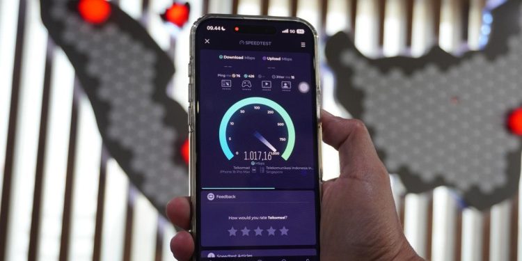 Jaringan di Batam Pulih 95 Persen Setelah Blackout Selama 15 Jam