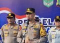 Daftar Pelanggaran yang Dikenakan Penindakan Polisi Selama Operasi Patuh Jaya 2026