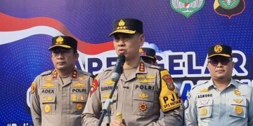 Daftar Pelanggaran yang Dikenakan Penindakan Polisi Selama Operasi Patuh Jaya 2026