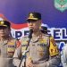 Daftar Pelanggaran yang Dikenakan Penindakan Polisi Selama Operasi Patuh Jaya 2026