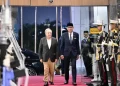 Sekjen PBB Dijadwalkan Bertemu Presiden Prabowo Setelah Tiba di Indonesia