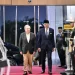 Sekjen PBB Dijadwalkan Bertemu Presiden Prabowo Setelah Tiba di Indonesia