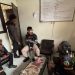 Penangkapan Pelaku Pembakaran Camp oleh Satgas Damai Cartenz