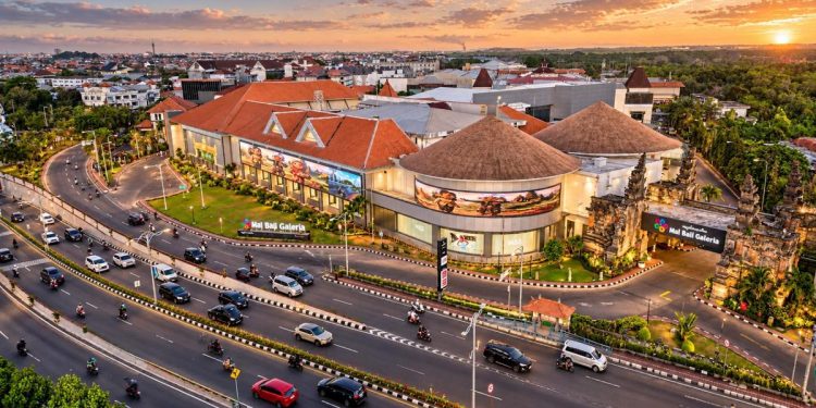 Membedah Teknologi Videotron LED Berbasis AI dan Kecanggihannya
