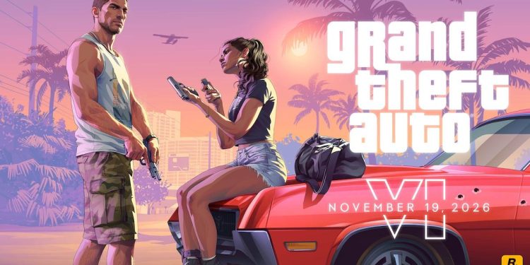 GTA 6 Penuhi Syarat The Game Awards 2026 Namun Belum Tentu Raih Gelar GOTY