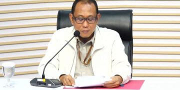 KPK Tindak Lanjuti Alasan Nusron Wahid Tidak Hadir Dalam Pemeriksaan Dua Kali