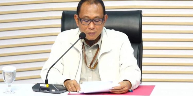 KPK Tindak Lanjuti Alasan Nusron Wahid Tidak Hadir Dalam Pemeriksaan Dua Kali