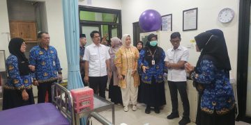 DPRD Depok Ungkap Temuan di Puskesmas Tapos Setelah Insiden Ibu Hamil