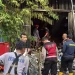 Kebakaran Rumah di Matraman Tewaskan 2 Pemuda