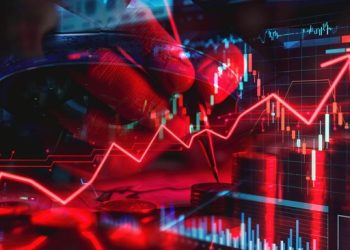 Premi Risiko Melonjak, Surat Utang RI Minim Peminat Investor Khawatir